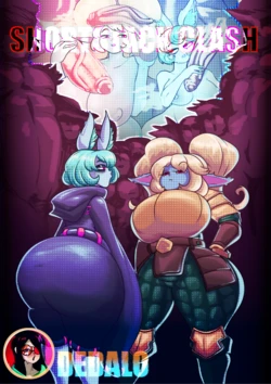 [Dedalo] Shortstack Clash (League of Legends)