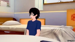 [SoraMame] Tatakau Shoujo Part.3.5