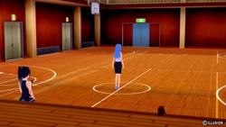 [SoraMame] Tatakau Shoujo Part.4