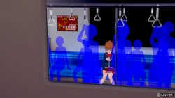 [SoraMame] Tatakau Shoujo Part.6