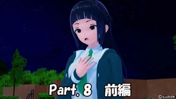 [SoraMame] Tatakau Shoujo Part.8