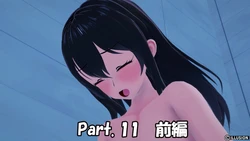 [SoraMame] Tatakau Shoujo Part.11