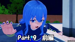 [SoraMame] Tatakau Shoujo Part.9