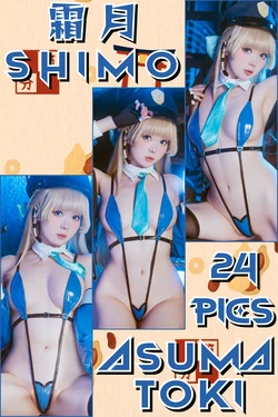 Shimo - Officer Toki