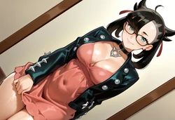 [Erothus] Marnie [AI Generated]