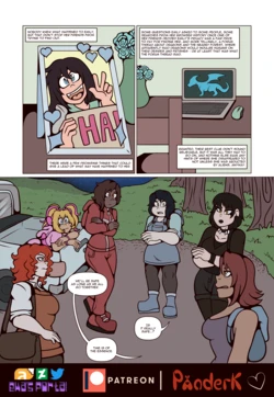 [Panderk] Dragon Bliss 2