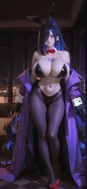 Halflove - Eclipse202601 (Patreon) [AI Generated]