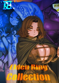 [KelvinHiu] Elden Ring Collection