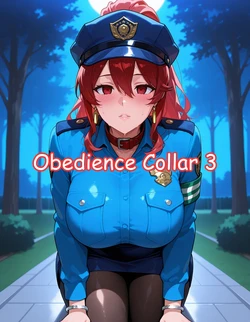 [禁クッキー] Obedience Collar 3 [AI Generated]