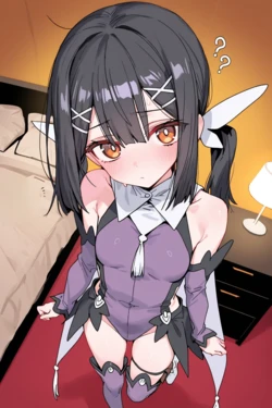 [yossiiiiiiiiiii]みみみ [AI Generated]