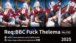QosLouisAI 瑟莉姆 [AI Generated]