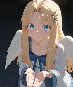 [Custom Firingu] Filo . The Rising of the Shield Hero [AI Generated]