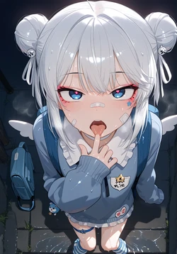 [Custom Firingu] gosegu . isegye idol [AI Generated]