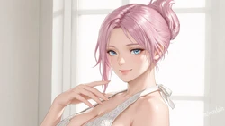 may_rain - elise(Dead or Alive) (Patreon) [AI Generated]