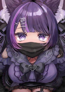 [Kaji Makoto] Yamigashi Kana Bukkake Fella (Yamigashi Kana)