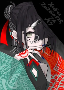 [Pixiv] つかあさ (Tukaasa)