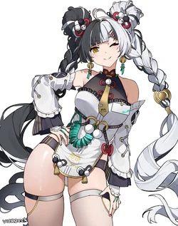 [Pixiv] vierzeck (17722960)