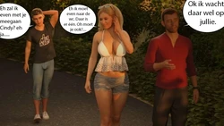 Sex in het park (Dutch)