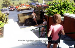 [Dinoboy555] Life is Strange - Summer Break