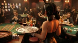 Lily Bunny Girl (Street Fighter 6)