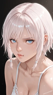 may_rain - luna(Dead or Alive) (Patreon) [AI Generated]