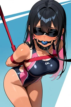 swimsuits [AI Generated]