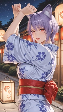 may_rain - shizuku(Dead or Alive) (Patreon) [AI Generated]