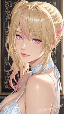 may_rain - yukino(Dead or Alive) (Patreon) [AI Generated]