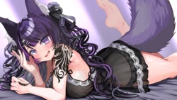 [カジマコト] 闇貸かな お誕生日記念