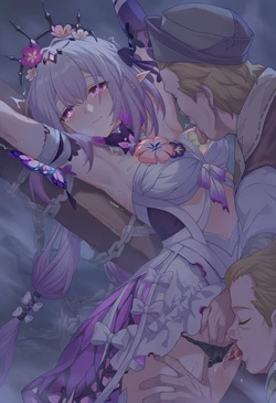 [holic] Castorice [AI Generated] [Uncensored]