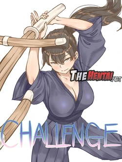 [laliberte] CHALLENGE [Portuguese-BR]