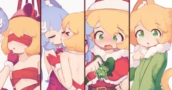 [Orenji] Christmas 2025 (Original)
