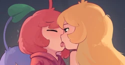 [Orenji] Pik (Pikmin)