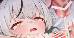 [そなお] がんばれココナちゃん！(ブルーアーカイブ)