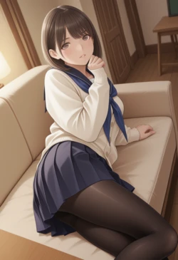 [AIBeautyMIX] NO.897(V) Anegasaki Nene | Love Plus (Patreon) [AI Generated]