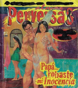 Almas Perversas 01