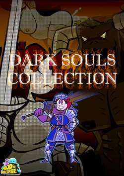 [MojoMontebon] Dark Souls Collection