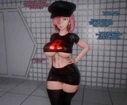 Sic Phuck - TR Grunt