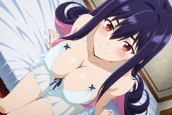 AetherMind AI - イドラ・アーヴォルン Idola Avorn Extra [AI Generated]