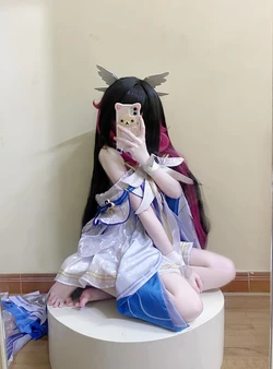 Hứa Thị Ánh Nguyệt