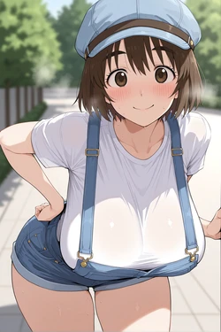 namena-me - 179p 綾瀬 風香 Ayase Fuuka (Patreon) [AI Generated]