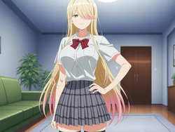 Machina Ai - Satsuki Tachibana  館花 紗月 Extra 124p (Patreon) [AI Generated]