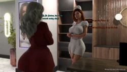 No Nut November 2025 [Eris3D]