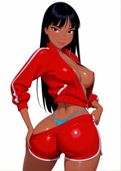 Chel - El Dorado [AI Generated]