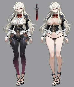 [Pixiv] TEDDY (593960) 2026.01.26