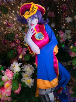 Kaho Shibuya - Hsien-Ko