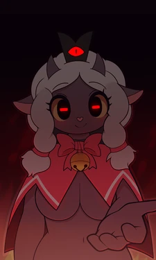 [e621] PinkCappachino