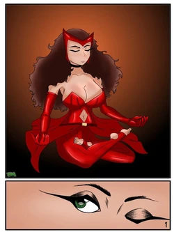 [TyNova] Venganza Escarlata (Marvel Rivals)