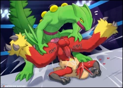 [FurAffinity] SSSsnowy