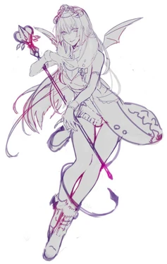 Uchi no Hime-sama ga Ichiban Kawaii (Uchihime) ~ Fanart ~